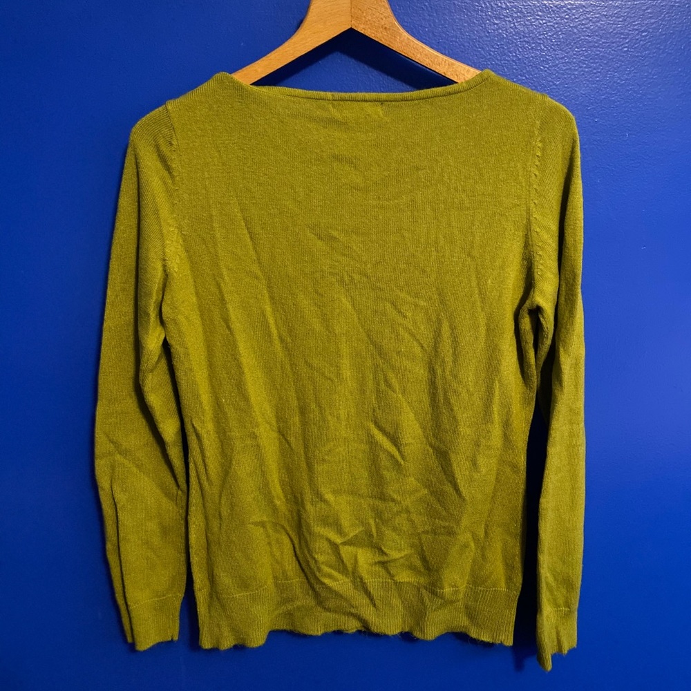 Sweater - Picture 3 of 3
